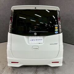 パレットＳＷ ＧＳ 車検９年１２月まで 乗って帰れます の画像