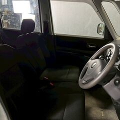 パレットＳＷ ＧＳ 車検９年１２月まで 乗って帰れます の画像