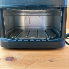 エアフライヤーの画像