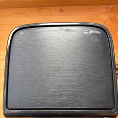 エアフライヤーの画像