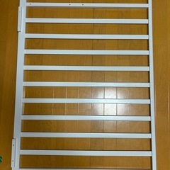 ベビーベッドの画像