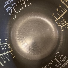 【炊飯器／5.5合】Nationalの画像