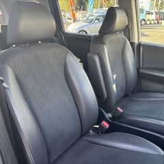 自社ローンあり！ガソリン100リットルプレゼント✨両側パワスラ✨ナビ＆TV✨ETC✨ホンダ☆フリードハイブリッド☆ジャストセレクション☆1500cc☆6人乗り☆の画像