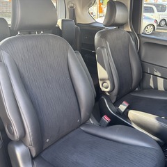 自社ローンあり！ガソリン100リットルプレゼント✨両側パワスラ✨ナビ＆TV✨ETC✨ホンダ☆フリードハイブリッド☆ジャストセレクション☆1500cc☆6人乗り☆の画像