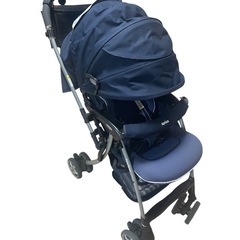 ベビーカー　アップリカ　AB型　ラクーナの画像