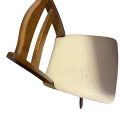 ダイニングセット 回転椅子 チェア テーブル 机 食卓の画像