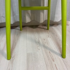 IKEAキッズ用チェアー　URBANの画像