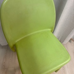 IKEAキッズ用チェアー　URBANの画像