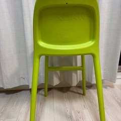 IKEAキッズ用チェアー　URBANの画像