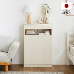 LOWYA キャビネットの画像