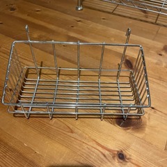 スチールラック
の画像