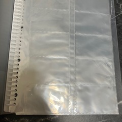 （文具）バインダー他の画像