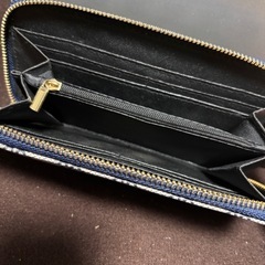 取引決定ただのお財布の画像