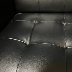 2人用ソファーの画像