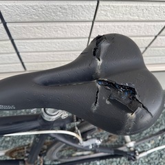 お値下げ可　GIANT クロスバイク　ESCAPE R3の画像