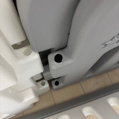 ベビーサークルの画像