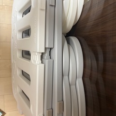 ベビーサークルの画像