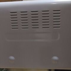 TOSHIBA電子レンジEK-KD7の画像