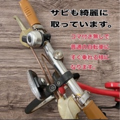 ブランド ピープル　ケッターサイクル　チェリーピンクの画像