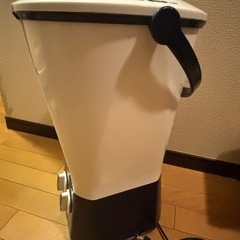 バケツウォッシャーの画像