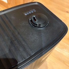 加湿器の画像