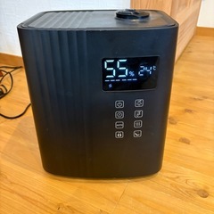 加湿器の画像