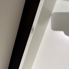 IKEA  MALM  ベッド下収納　2個セットの画像