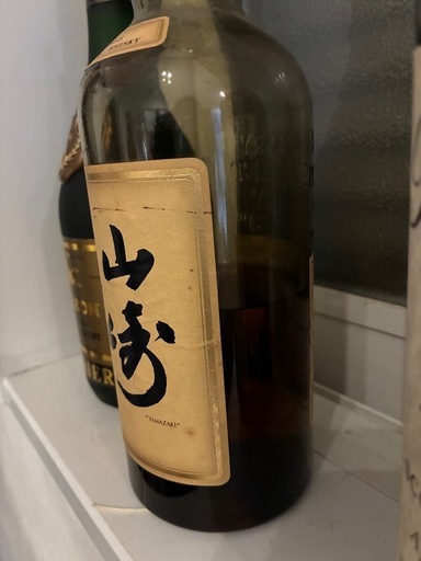 ナポレオンフレンチブランデー CHIVAS REGAL(シーバスリーガル