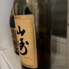 ナポレオン　フレンチブランデー CHIVAS REGAL(シーバスリーガル)     　　Ballantine's山崎12年の画像