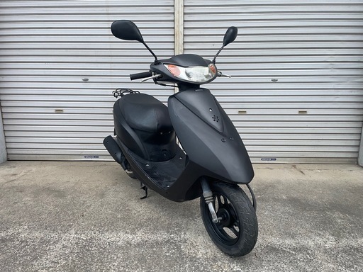 HONDA dio 車体 人気❗️全国配送可能❗️ZX ZR ZZ 【公式通販】