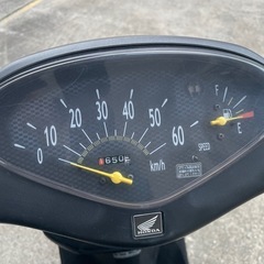 HONDA dio 車体 人気❗️全国配送可能❗️ZX ZR ZZの画像