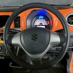 ハスラー Ｇ 車検９年１２月まで 乗って帰れます の画像