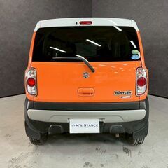 ハスラー Ｇ 車検９年１２月まで 乗って帰れます の画像