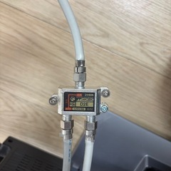 Panasonic デジタルテレビの画像