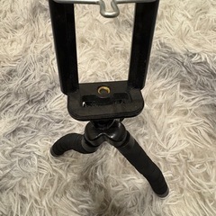 スマホ3脚&アームスタンドの画像