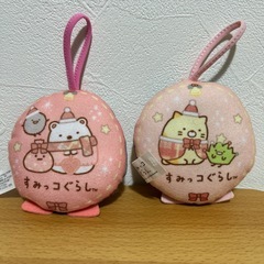 すみっコぐらしの画像