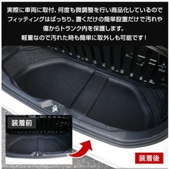 90系ノア、ヴォクシー用の画像