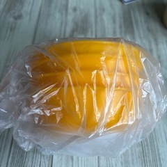 レンジでドーナツ　4個セットの画像