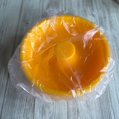 レンジでドーナツ　4個セットの画像