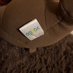 ヨギボーぬいぐるみの画像