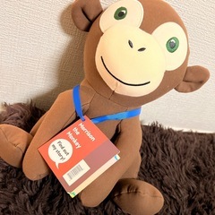 ヨギボーぬいぐるみの画像