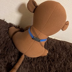 ヨギボーぬいぐるみの画像