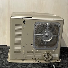 MITSUBISHI 灯油ストーブ　KD-D52Bの画像
