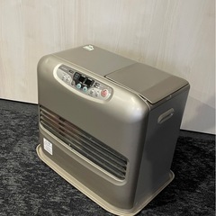 MITSUBISHI 灯油ストーブ　KD-D52Bの画像