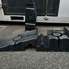 カースロープ
の画像