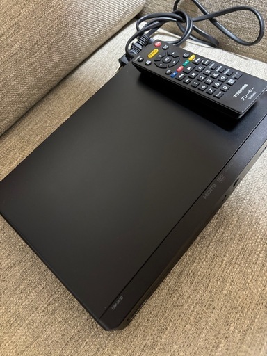 TOSHIBA DBP-S600 ブルーレイディスクプレーヤー DBP-S600/TOP｜レグザブルーレイ/レグザタイムシフトマシン｜REGZA ： 東芝
