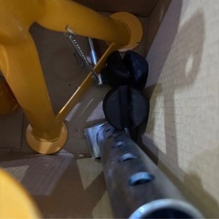 大橋産業 ジャッキスタンド キーパーマン　3t 2脚入り No.921の画像