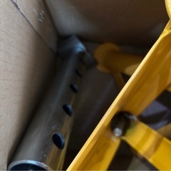 大橋産業 ジャッキスタンド キーパーマン　3t 2脚入り No.921の画像