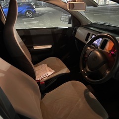 🉐SUZUKI H27 アルト 車検長い〜😎の画像