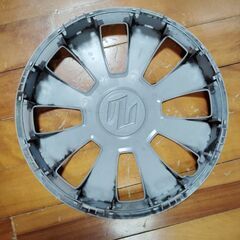 エブリィバンホイールカバーの画像